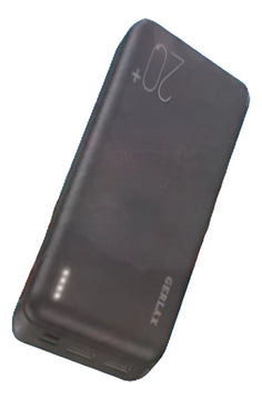Power Bank Batería Portátil Carga Rápida Teléfono Celular Diseño 1
