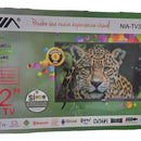 Tv Smart Nia De 32 Pulgadas Con Tdt Y Control De Voz