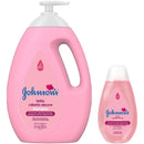 Set X2 Shampoo Johnsons Cabello