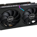 Tarjeta De Video Asus Geforce Rtx 3060 Dual Oc V2 12gb Lhr