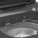 Lavadora Carga Superior 20kg Xpert Eco Negro Ww20ltahla Whir