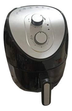 Air Fryer 3,2 Litros Negro