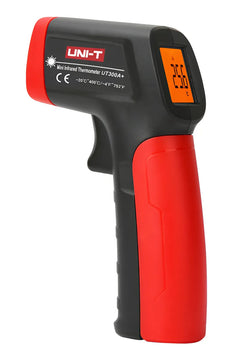 Uni-t Termómetro Infrarrojo Ut300a