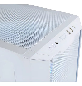 Gabinete Lian Li Lancool Ill Rgb