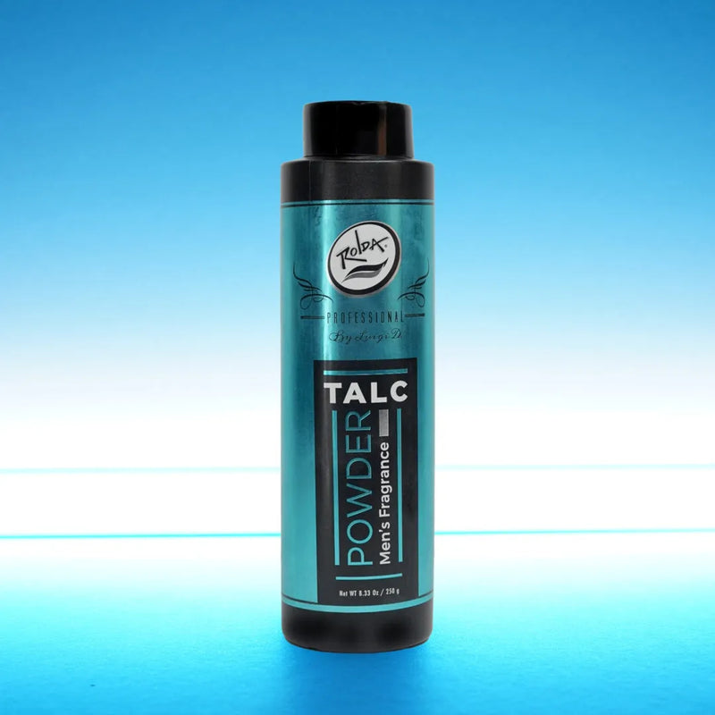 Talco Perfumado Rolda Profesion