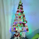 Árboles De Navidad En Madera Pino Canadiense