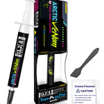 Pasta Térmica Disipadora Profesional Arctic Venom 13.2 4gr