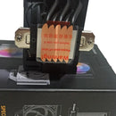 Cooler Disipador Universal Amd Y Intel