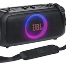 Parlante JBL ON THE GO ESSENTIAL portátil con bluetooth waterproof negra
