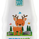Mamaearth Polvo Para Bebes, 5.29 Oz (150 G), Para Bebes, Nin