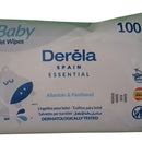 Toallitas Humedas Bebe F Vegana
