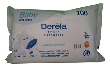 Toallitas Humedas Bebe F Vegana