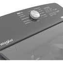 Lavadora Whirlpool Carga Superior Xpert System 24 Kg - Gris
