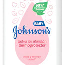 Polvo Johnson's Baby X100g