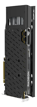 Xfx Speedster Qick319 Rx 7700 Xt Negro Tarjeta Gráfica Para