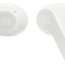 Auriculares Inalámbricos Jbl Vibe Beam Smart Ambient Blanco