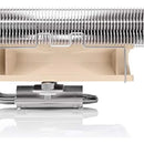 Enfriador De Cpu De Perfil Bajo Premium Con Ventilador Pwm
