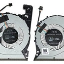 Ventilador De Refrigeración Cpu+gpu Para Hp Pavilion 15-cx S