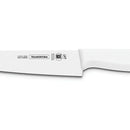 Cuchillo Tramontina Chef Master Profesional 6 24620//086 Blanco