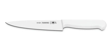 Cuchillo Tramontina Chef Master Profesional 6 24620//086 Blanco