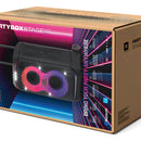Parlante Jbl Partybox Stage 320bt Negro