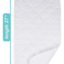 American Baby Company Forros Para Cambiador Multiusos, Acolc