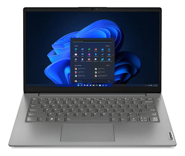 Portatil Lenovo V14 Gen4 Abp Ryzen 7 7730u Ram 24gb 1tb Plateado