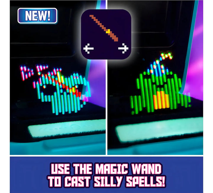 Spin Master Bitzee Blue Mascota Virtual Interactiva Color Azul