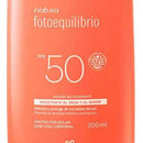 Protector Solar Fotoequilibrio Fps 50