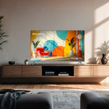 Televisor Hyundai 43 Pulgadas Google Tv Full Hd