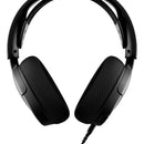 Diadema Steelseries Arctis Nova 1 Black Color Negro