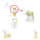 Conector Para Los Extractores Harmony Y Swing De Medela
