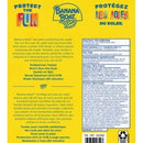 Protector Solar Banana Boat Kids Sport 180ml Fps 50