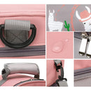 Jforsjizt Con Bolsa De Hielo Para Botellas De Leche Materna,