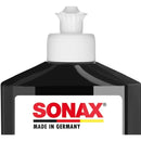 Sonax Cera Pulitura Color Negro 500ml