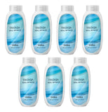 7 Talco Perfumado Fantasía