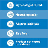 Spray Femenino Ultra Suave Daily - Paquete De 3