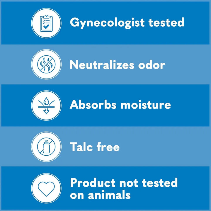 Spray Femenino Ultra Suave Daily - Paquete De 3