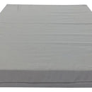 Colchón Para Cuna Colecho 45cm X 80cm Color Gris