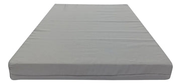 Colchón Para Cuna Colecho 45cm X 80cm Color Gris