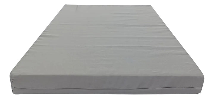 Colchón Para Cuna Colecho 45cm X 80cm Color Gris