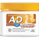 Crema Antipañalítis A + D Original