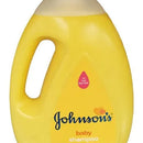 Shampoo Para Bebe Johnson’s Baby Con Dosificador Envase De 1L