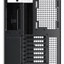 Gabinete Gamer Apnx V1 Blanco Y Negro Calidad Alta Gama