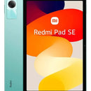 Xiaomi Redmi Pad Se 11 128gb Mint Green Y 4gb De Ram