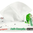 Toallitas Húmedas Pigeon Antimosquito - 12und