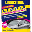 Oxido Cerio 40gr + Limpiavidrios + Paño