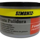 Pasta Pulidora Rubbing Quita Rayones Manchas Pulimento Pintu