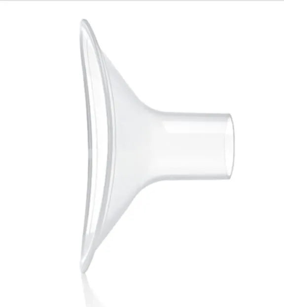 Copas Pezonera Embudos Medela Talla S 21 Mm X2 Envio Hoy