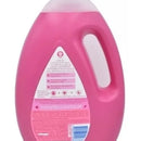 Shampoo Johnson's Gotas De Brillo 1000 Ml